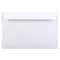 JAM Paper 6" x 9" White Booklet Commercial Envelopes